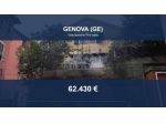 Immobile in asta di 75 m² in vendita a Genova