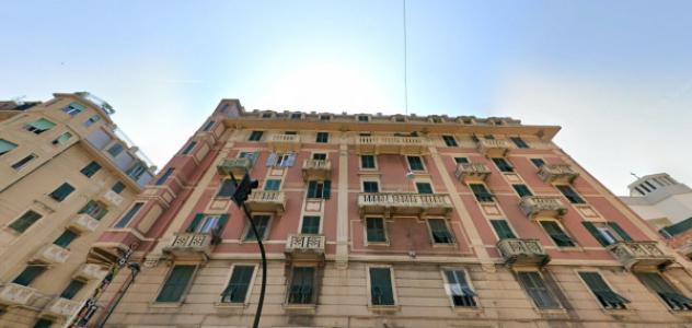 Immobile in asta di 86 m² in vendita a Genova - Foto 3
