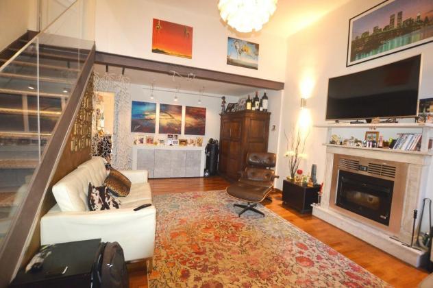 Appartamento in vendita a Lucca 120 mq Rif: 1328498