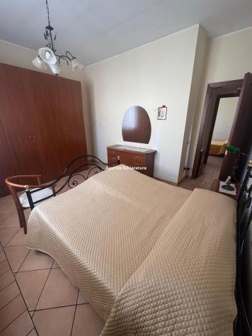 Borgo Santa Maria vendesi appartamento con mansarda e posto auto - Foto 12
