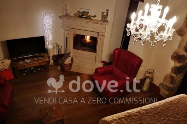 Casa indipendente di 205 m² con più di 5 locali in vendita a Radicofani - Foto 19