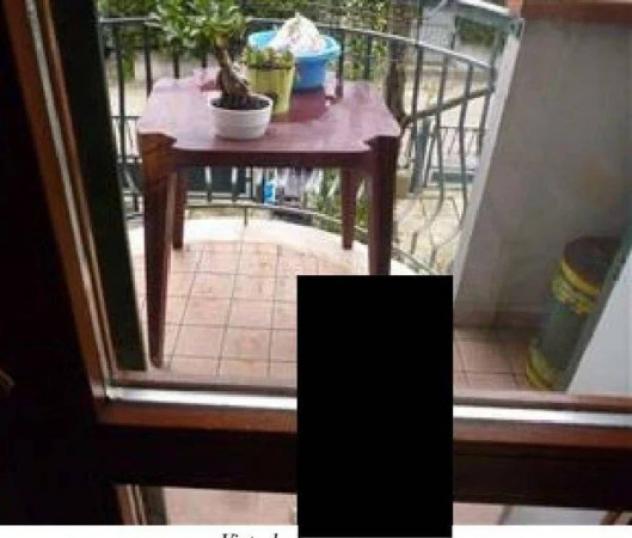 Immobile in asta di 47 m², box auto in vendita a San Costanzo - Foto 2