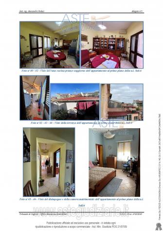 IMMOBILI-IMMOBILE RESIDENZIALE-Via I Maggio n.16 - Foto 3