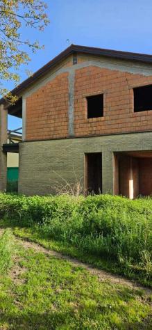 Porzione di casa in vendita a Santa Maria di Sala - Foto 8