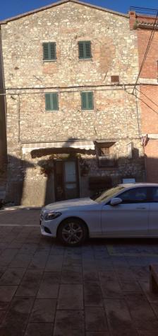 Appartamento in vendita a Semproniano 55 mq Rif: 1077493