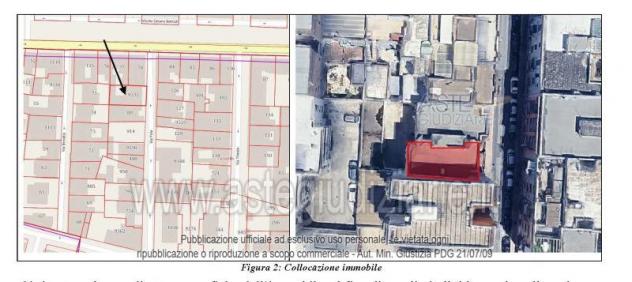 IMMOBILI-IMMOBILE RESIDENZIALE-Via Pola, 6, 74121 Taranto TA, Italia - Foto 8