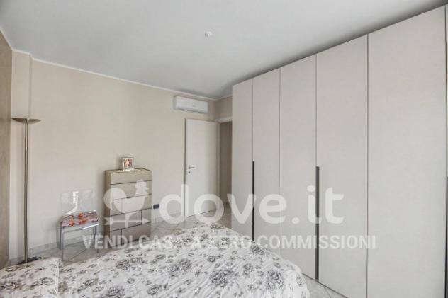 Appartamento di 50 m² con 2 locali in vendita a Trecate - Foto 13