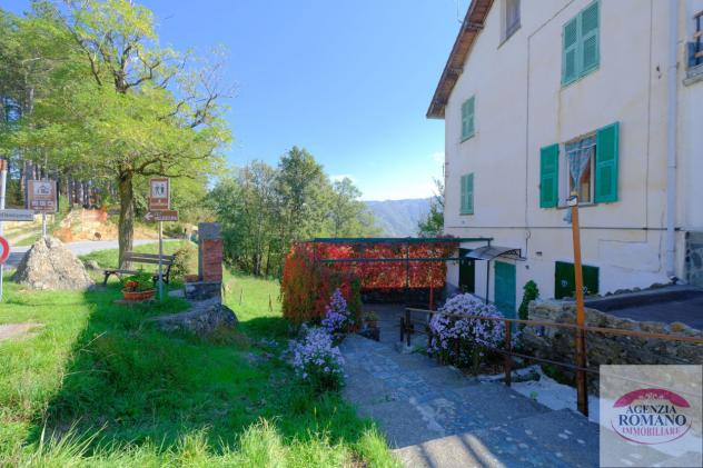 Porzione di casa in vendita a Urbe - Foto 15