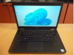 DELL LATITUDE E5470  CORE I5+8G+250SSD+WINDOWS 11