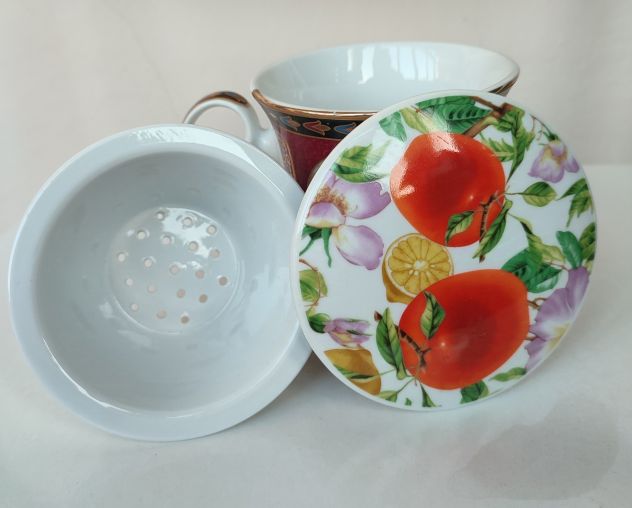 TAZZA Fathi Mahmoud