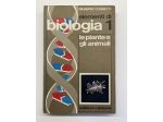 Elementi di biologia 1, Giuseppe Cognetti, edizioni Calderini (1972)