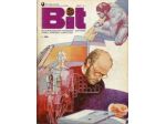 primo numero di Bit anno 1978