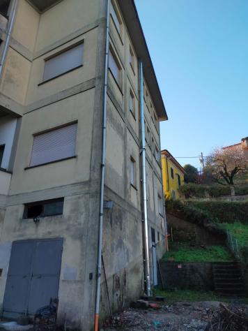 Albergo/Hotel in vendita a Lugliano - Bagni di Lucca 1000 mq Rif: 1135603 - Foto 2