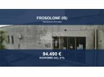 Immobile in asta di 712 m² in vendita a Frosolone