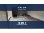 Immobile in asta di 50 m² in vendita a Roma