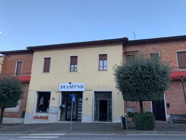 N2620SP - Affittiamo negozio 40 mq fronte starda - Foto 2