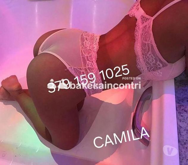 Masagio corpo su corpo con olio - Foto 5 Tel:3791591025