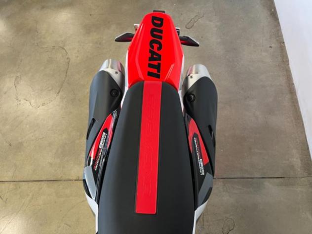 DUCATI Hypermotard 698 RVE rif. 23884362 - Foto 8