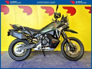 CF MOTO 1000 MT-X Finanziabile - Tactical Green - rif. 24056755
