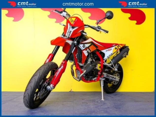 SWM SM 125 R Garantita e Finanziabile rif. 23965683 - Foto 2
