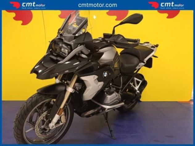 BMW R 1200 GS Garantita e Finanziabile rif. 23930370 - Foto 2