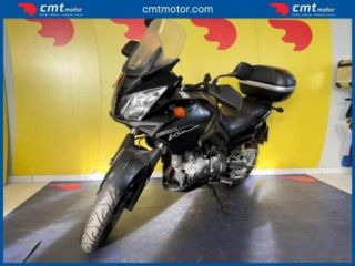 SUZUKI V-Strom 650 Garantita e Finanziabile rif. 22154786