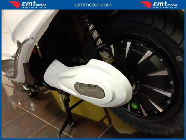 CJR MOTORECO Trinity 5kW Elettrico Garantito e Finanziabile rif. 21249810 - Foto 9