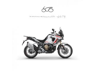 MV AGUSTA Altro ENDURO VELOCE LXP ORIOLI