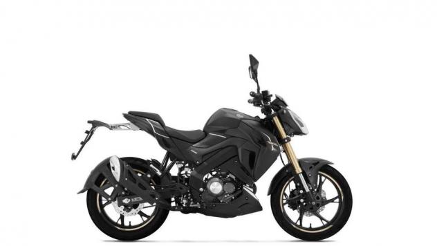 KEEWAY MOTOR Rkf 125 E5 - Foto 2