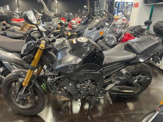YAMAHA FZ8 FZ8 rif. 22524830