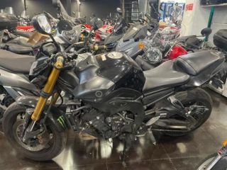YAMAHA FZ8 FZ8 rif. 22524830