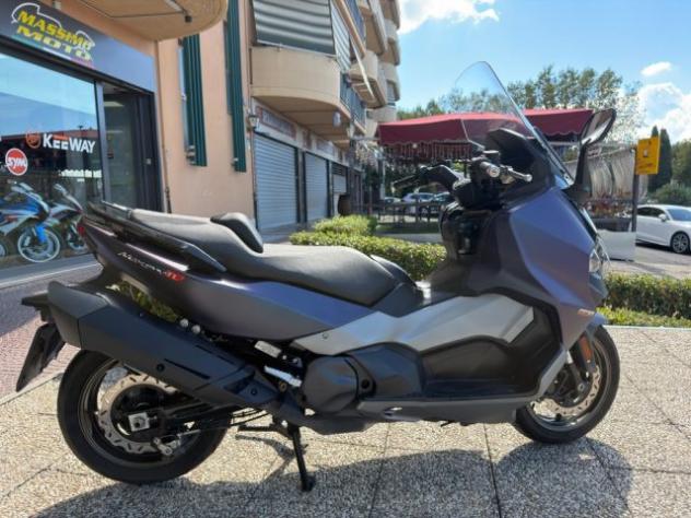SYM Maxsym TL 500 TUTTO INCLUSO ANCHE PASSAGGIO! MINI RATE rif. 24162425 - Foto 8