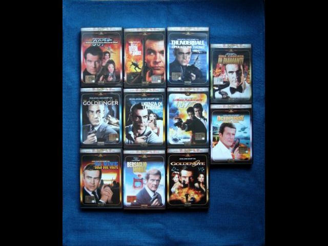 DVD 007