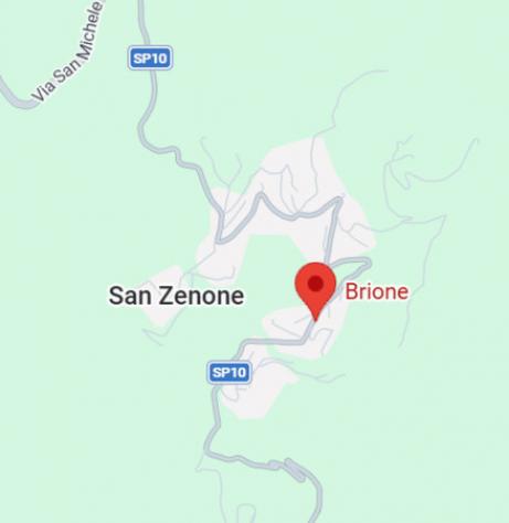 Immobile in asta di 75 m² in vendita a Brione - Foto 6