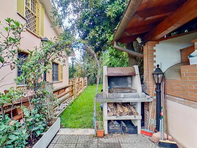 Villa in Via Aurelia - Foto 20
