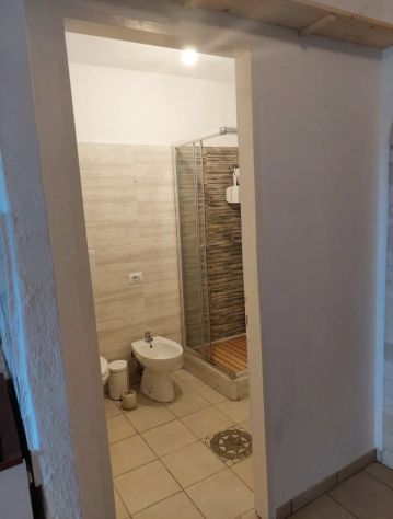 CAMPAGNANO DI ROMA BILOCALE ARREDATO CON PORTICO PRIVATO - Foto 7