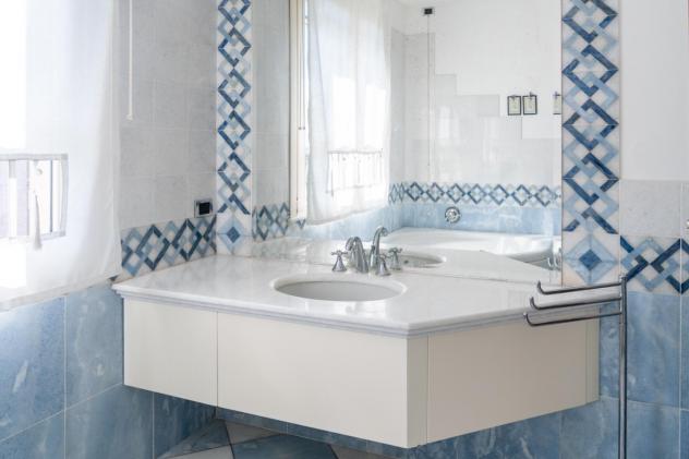 Appartamento in affitto a Quattro Strade - Casciana Terme Lari 220 mq Rif: 1355706 - Foto 6