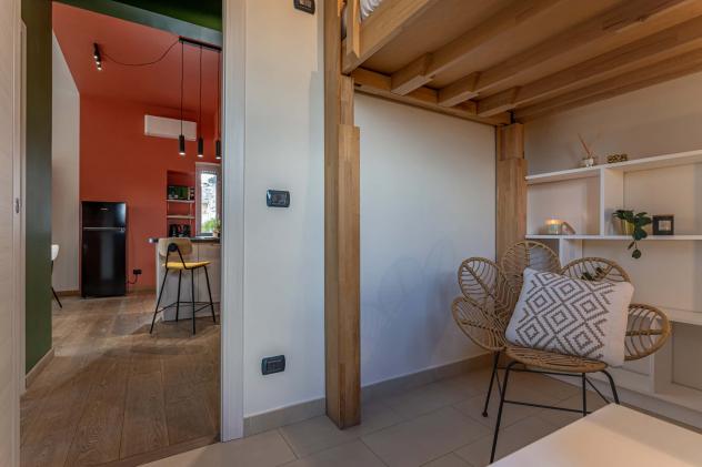 Viola - Penthouse with Rome Panoramic View - Foto 10