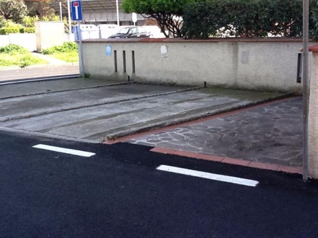 Appartamento in affitto a Vada - Rosignano Marittimo 65 mq Rif: 471096 - Foto 5