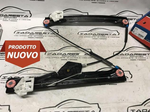 Alzacristallo Anteriore Dx BMW Serie 3 F30 51337281886 - Foto 2