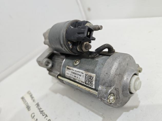 MOTORINO D' AVVIAMENTO CITROEN C3 Serie 9832577880 9832577880 Diesel 1.5 (16) - Foto 8