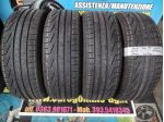 4 gomme usate pirelli 235 50 19 103h invernali