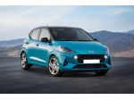 RICAMBI HYUNDAI I10 ANNO 2022