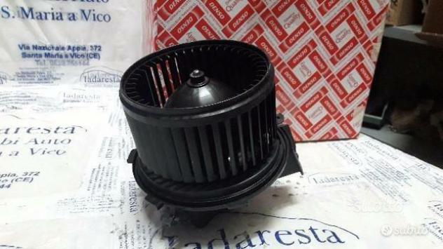 Ventola abitacolo fiat ducato 77364090