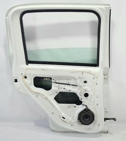 PORTIERA POSTERIORE SINISTRA FIAT Panda 3° Serie (12) - Foto 4