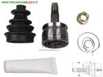 GIUNTO OMOCINETICO FIAT PANDA 03 ESTERNO 1.1/1.2 FT25077K