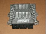 5WS40552BT ECU FORD 2.0 TDCI SID803A 5WS40552B-T 7M51-12A650-ATC JTTC