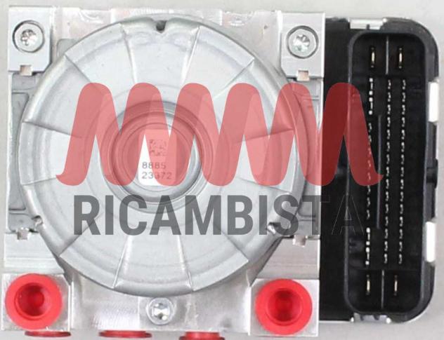 5Q0614517CE Volkswagen e-Golf centralina ABS gruppo pompa ATE - Foto 3