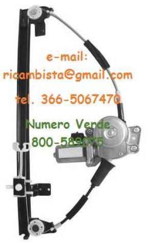 Fiat Multipla azavetri 46510670