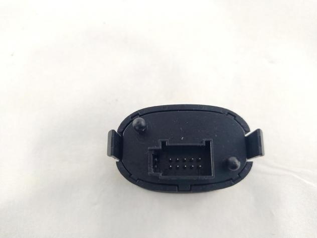 3W0927134D COMANDO INTERRUTTORE ESP CONTROLLO DI STABILITÀ OFF BENTLEY CONTINENTAL GT 4.0 B 388KW 4X4 AUT 2P (2016) RICAMBIO USATO - Foto 4